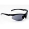 Bifocal Safety Glasses SB9000 PS Smoke 200