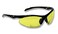 Bifocal Safety Glasses SB9000 with Yellow Lenses 250