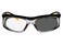 Transitions Safety Glasses Meet ANSI Z87 Approved in Model 206 Retro Frame Style