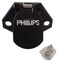 Genuine Phillips Industries 7Way Socket  16722