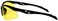 AntiFog Safety Goggles Blocking AntiDust AntiBlue Ray UV Protection Safety Glasses Light And Comfortable for Men and Women Yellow