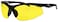 AntiFog Safety Goggles Blocking AntiDust AntiBlue Ray UV Protection Safety Glasses Light And Comfortable for Men and Women Yellow