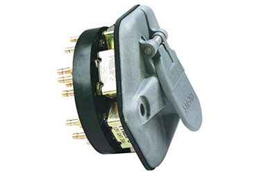 PHILIPSPhillips Industries 28Pin Socket  16760228