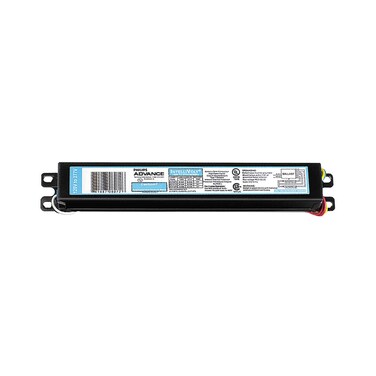Philips Advance ICN2S40N Electronic Ballast T12 Lamps 120277V