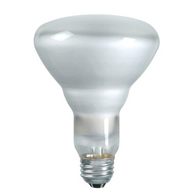 PHILIPS822587 Soft White 65Watt BR30 Indoor Flood Light Bulb 6Pack