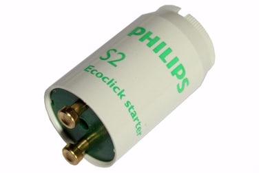 PHILIPS00002  S2 Ballast Starter