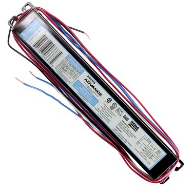 PHILIPSAdvance 08683  IOPA2P32N T8 Fluorescent Ballast