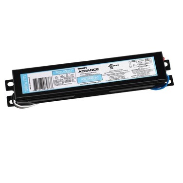 Philips Advance Centium 60Watt 2Lamp T12 High Frequency Electronic Replacement Ballast