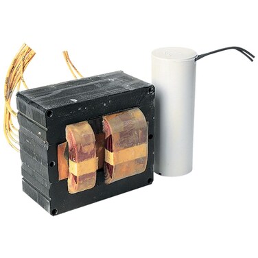HID Ballast Kit Metal Halide 400 W
