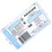 Advance 10741  ICF2S18H1LD Compact Fluorescent Ballast