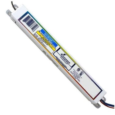 F34T12 Elec Ballast