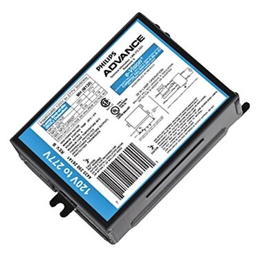 HID Ballast Electronic eVision