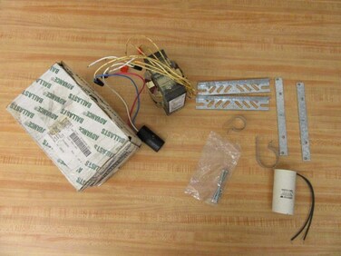 PHILIPSAdvance 250 W 1 Lamp HID Ballast Kit