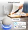 Philips WiFi Gateway Keyless Entry Remote Control  Manage Bluetooth Deadbolt Door Lock WiFi Bridge Work with Alexa Google Home for Voice Control