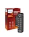 PHILIPSFingerprint Wireless Keypad Only Work with Philips WiFi Retrofit Lock DDL230X10HW  DDL230X1HWP Customized PIN Code for Different Scenarios OneTouch Lock