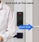 PHILIPSSmart Lock with APP Control Bluetooth Door LockDigital Electronic Keypad Deadbolt with CodeKeyless Entry Door Lock for Front Door Auto Lock OneTime Code Easy InstallationMatte Black