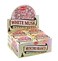 HEMWhite Musk  Case Of 12 Boxes 10 Cones Each  Incense From India