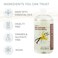SpaRoomReed Diffuser Essential Oil Refill Solution 8 Ounces Vanilla Bean Fragrance with Lemon Essentials Oil