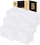 Utopia Bedding Pillowcases  Brushed Microfiber Pillow Cover  Bulk Pack of 120 Queen White