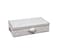 Laura Ashley Space Saver with Lid Foldable in Almeida Bed Storage Box None