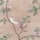 Laura Ashley Eglantine Blush Wallpaper