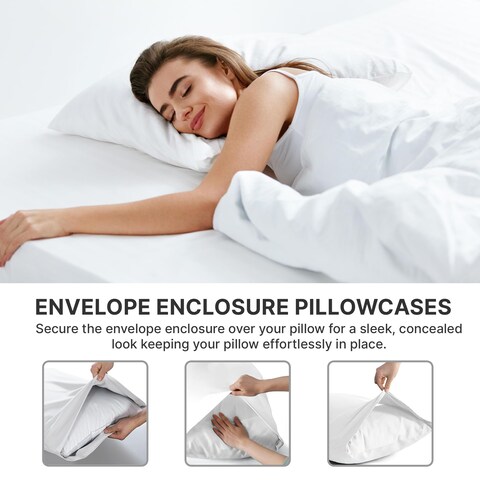 Machine washable pillow covers online