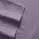 Queen Sheets Plum  6 Piece 1500 Supreme Collection Fine Brushed Microfiber Deep Pocket Queen Sheet Set Bedding  2 Extra Pillow Cases Great Value Queen Plum