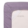 Queen Sheets Plum  6 Piece 1500 Supreme Collection Fine Brushed Microfiber Deep Pocket Queen Sheet Set Bedding  2 Extra Pillow Cases Great Value Queen Plum