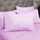 Full Size Bed Sheets  6 Piece 1500 Supreme Collection Fine Brushed Microfiber Deep Pocket Full Sheet Set Bedding  2 Extra Pillow Cases Great Value Full Lilac