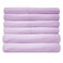 Full Size Bed Sheets  6 Piece 1500 Supreme Collection Fine Brushed Microfiber Deep Pocket Full Sheet Set Bedding  2 Extra Pillow Cases Great Value Full Lilac