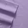 Twin Size Bed Sheets  4 Piece 1500 Thread Count Fine Brushed Microfiber Deep Pocket Twin Sheet Set Bedding  1 EXTRA PILLOW CASES GREAT VALUE Twin Lavender