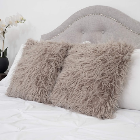 Mongolian pillows outlet