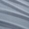 Comfort Spaces Cotton Flannel Breathable Warm Deep Pocket Sheets with Pillow Case Bedding Cal King Blue Solid 4 Piece
