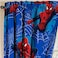 Jay Franco Marvel Spiderman Astonish 42 x 63 Curtain Panel Pair with Tie Backs Drape Set 63 in