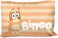 Jay Franco Bluey Hello 1 Single Reversible Pillowcase  DoubleSided Kids Super Soft Bedding Official Bluey Product