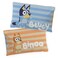 Jay Franco Bluey Hello 1 Single Reversible Pillowcase  DoubleSided Kids Super Soft Bedding Official Bluey Product