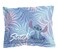Disney Lilo  Stitch Paradise Dream Twin Comforter  Sham Set  Super Soft Kids Reversible Bedding  Fade Resistant Microfiber Official Disney Product