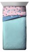 Disney Lilo  Stitch Paradise Dream Twin Comforter  Sham Set  Super Soft Kids Reversible Bedding  Fade Resistant Microfiber Official Disney Product
