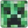 Jay Franco Minecraft Decorative Pillow Cover Creeper
