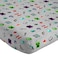 Jay Franco Minecraft Monster Hunters Twin Sheet Set  3 Piece Set Super Soft and Cozy Kids Bedding Features Creepers  Fade Resistant Microfiber Sheets Official Minecraft Product