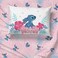 Jay Franco Disney Lilo  Stitch Paradise Dream Twin Sheet Set  3 Piece Set Super Soft and Cozy Kids Bedding  Fade Resistant Microfiber Sheets Official Disney Product