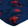 Jay Franco Marvel Spiderman Saving The Day Microfiber 4 Piece Full Sheet Set