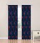 Jay Franco Marvel Spiderman Classic Saving The Day 84 Decorative CurtainDrapes 4 Piece Set 2 Panels 2 Tiebacks