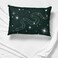 Jay Franco Harry Potter Serpent Stars 1 Pack Pillowcase  DoubleSided Kids Super Soft Bedding  Features Hogwarts House Slytherin