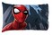 Jay Franco Marvel Spiderman Crawl Full Sheet Set  4 Piece Set Super Soft and Cozy Kids Bedding  Fade Resistant Microfiber Sheets Official Marvel Product
