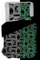 Jay Franco Trend Collector Game On Glow in The Dark Twin Comforter  Sham Set  Super Soft Kids Bedding Features Video Game Contollers  Fade Resistant Microfiber