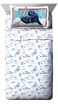 Jay FrancoStar Wars Empire Strikes Back 40th Anniversary Twin XL Sheet Set  3 Piece Set Super Soft and Cozy Kids Bedding Features Darth Vader  Fade Resistant Microfiber Sheets