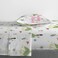Jay FrancoDisney The Princess and The Frog Beauty  Grace Twin Size Sheet Set  3 Piece Set Super Soft and Cozy Kids Bedding Featuring Tiana  Fade Resistant Microfiber Sheets