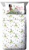 Jay FrancoDisney The Princess and The Frog Beauty  Grace Twin Size Sheet Set  3 Piece Set Super Soft and Cozy Kids Bedding Featuring Tiana  Fade Resistant Microfiber Sheets
