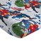 Jay Franco Marvel Avengers Blue Circle Sheet Set Twin